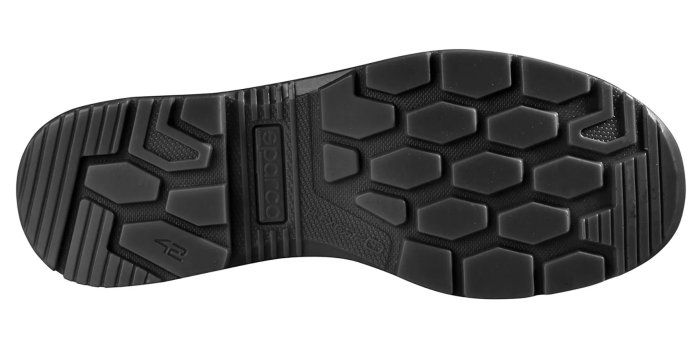 Scarpe da lavoro basse e traspiranti Sparco INDY-R SONOMA 07539 SPARCO