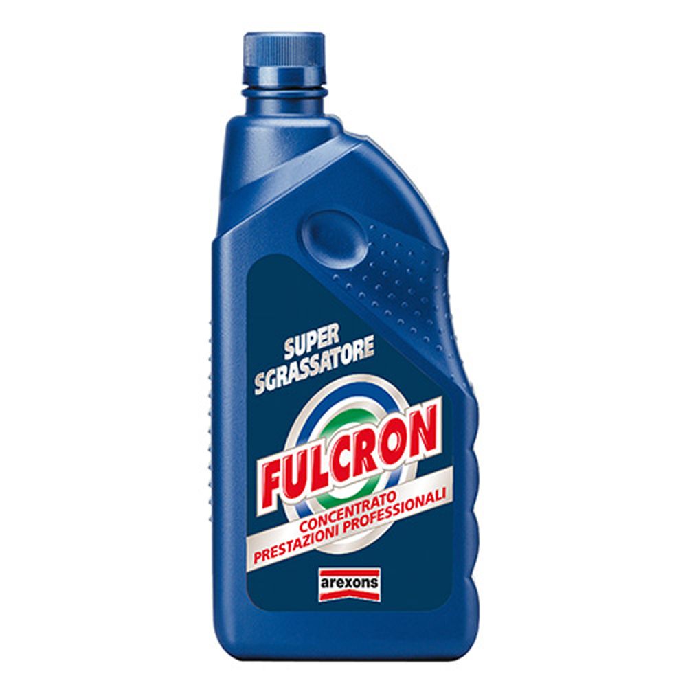 Sgrassatore Fulcron detergente multiuso 1lt - AREXONS