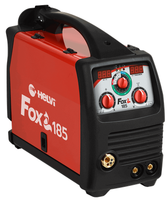 SALDATRICE HELVI FOX 185 FLEX-LINE 230V