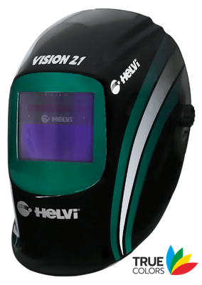 MASCHERA HELVI  VISION 2.1 + SACCO PORTA CASCO MASCHERA HELVI  VISION 2.1 + SACCO PORTA CASCO