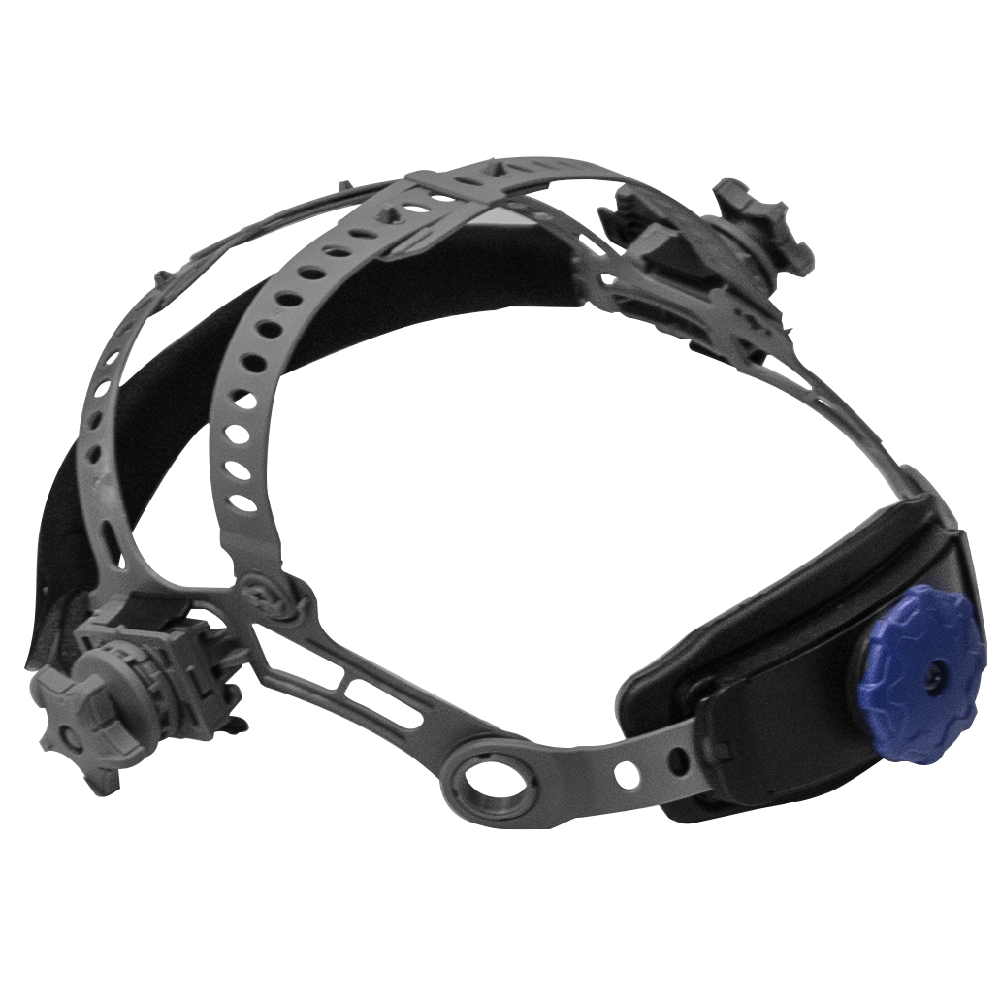 MASCHERA HELVI SKY 4.0 TC+SACCO PORTA CASCO