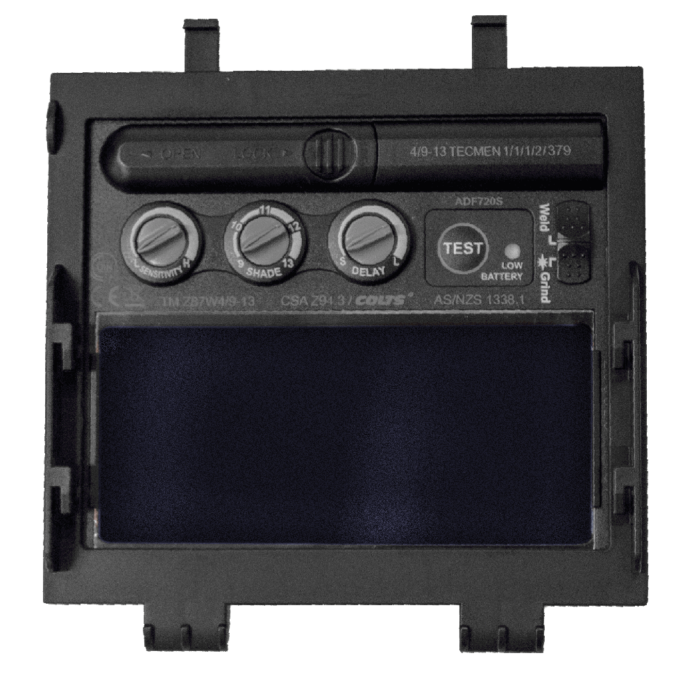 MASCHERA HELVI VISION 2.1 + SACCO PORTA CASCO