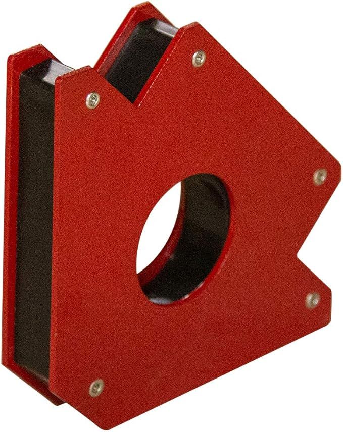 SUPPORTO MAGNETICO HELVI 34KG