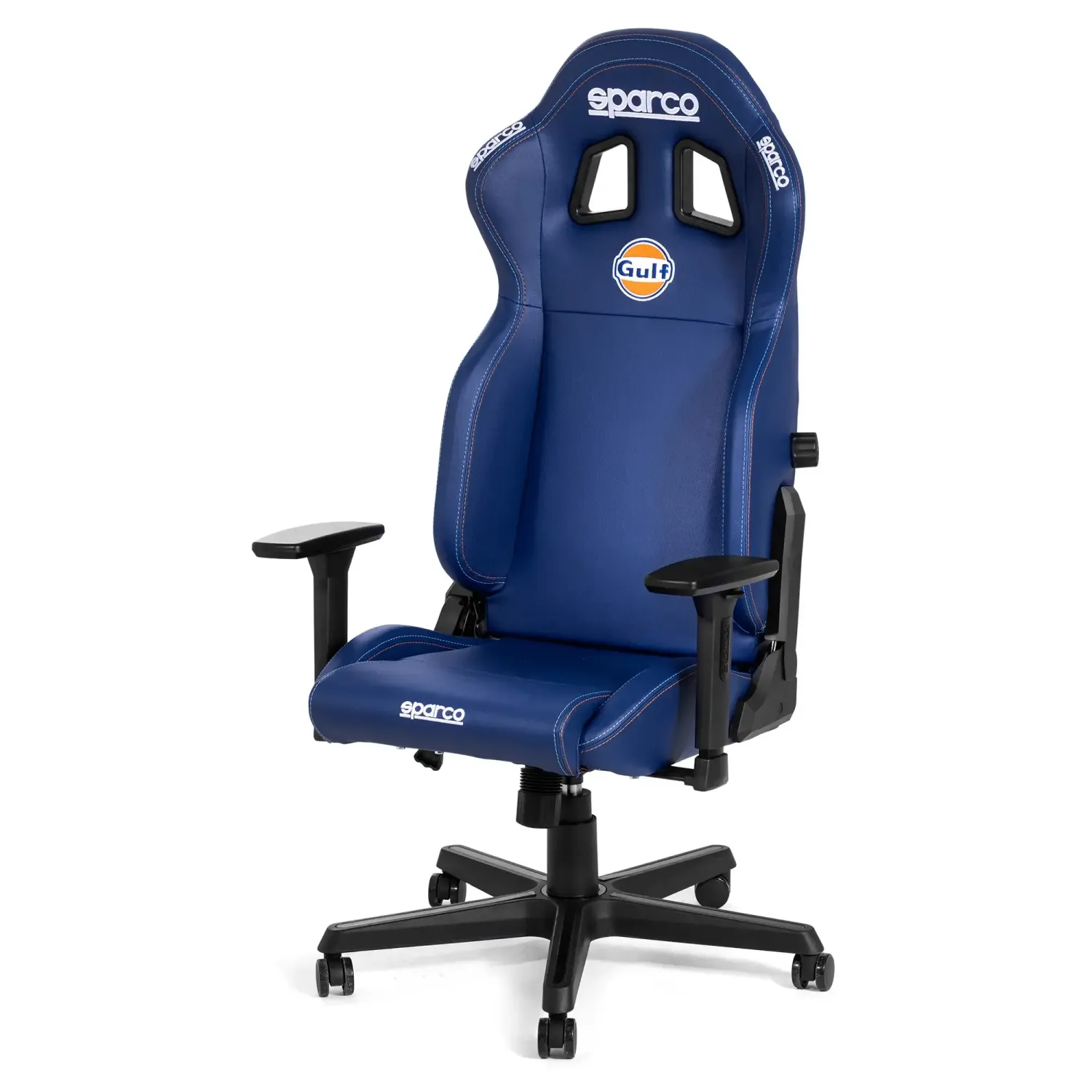 SEDIA SPARCO - GULF ICON CHAIR SEDIA SPARCO - GULF ICON CHAIR