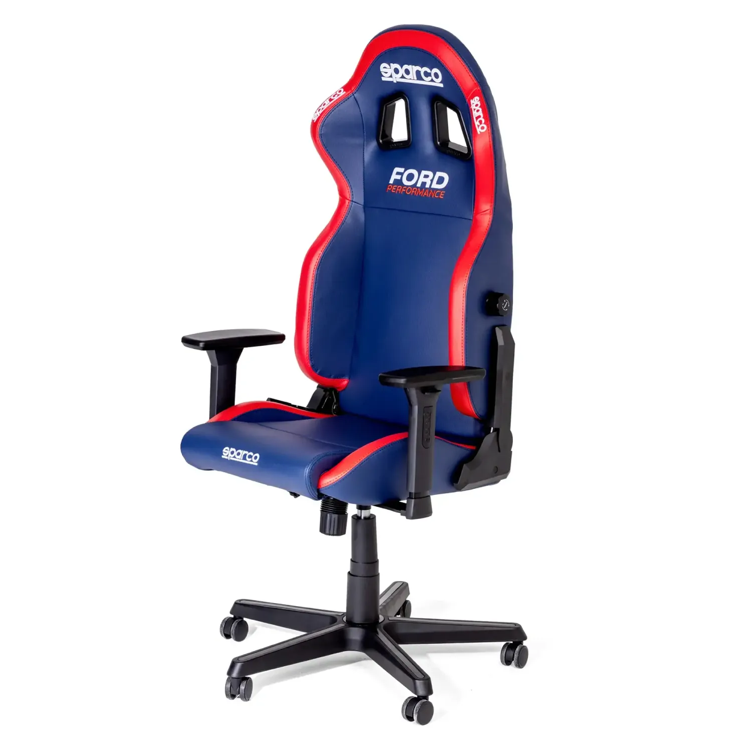 SPARCO SEDIA UFFICIO/GAMING ICON CHAIR FORD PERFOMACE SPARCO SEDIA UFFICIO/GAMING ICON CHAIR FORD PERFOMACE