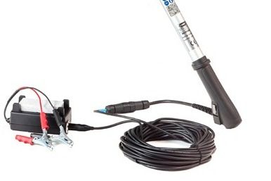 SCUOTITORE/ ABBACCHIATORE IBEA E4800XL