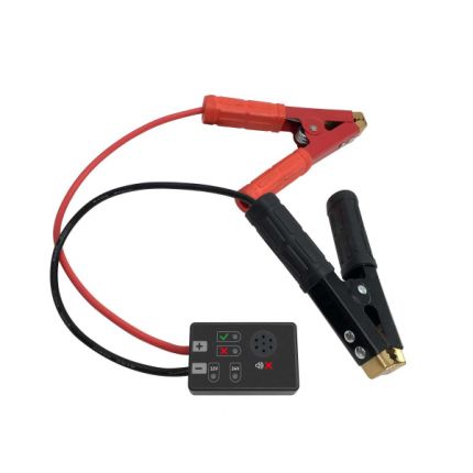 SOPPRESSORE DI IMPULSI INTEC 12 E 24V