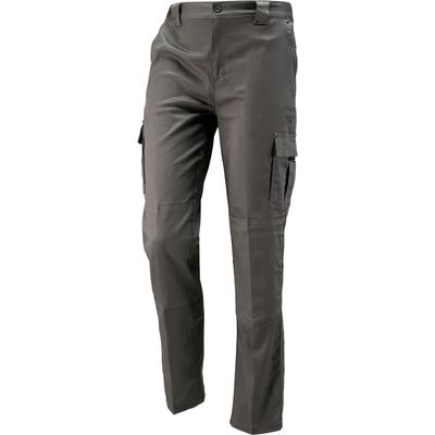 PANTALONE DENVER WINTER - GRIGIO