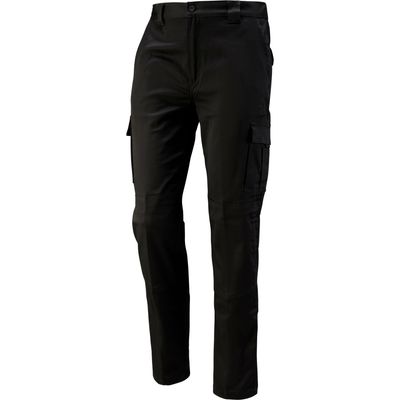 PANTALONE DENVER WINTER -NERO