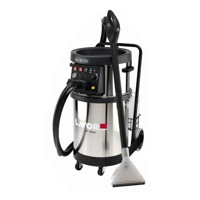 GENERATORI DI VAPORE LAVOR CON ASPIRAZIONE GV ETNA-R 5.1