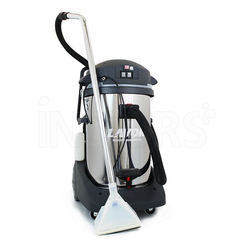 LAVAMOQUETTES LAVOR  COSTELATION IR 230V