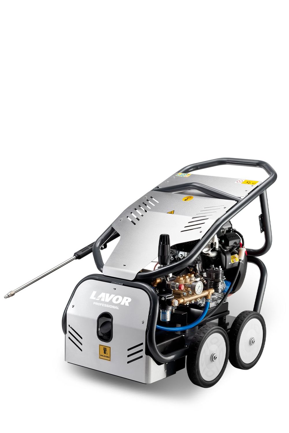 IDROPULITRICE LAVOR THERMIC 18 3518 BS AD ACQUA FREDDA IDROPULITRICE LAVOR THERMIC 18 3518 BS AD ACQUA FREDDA