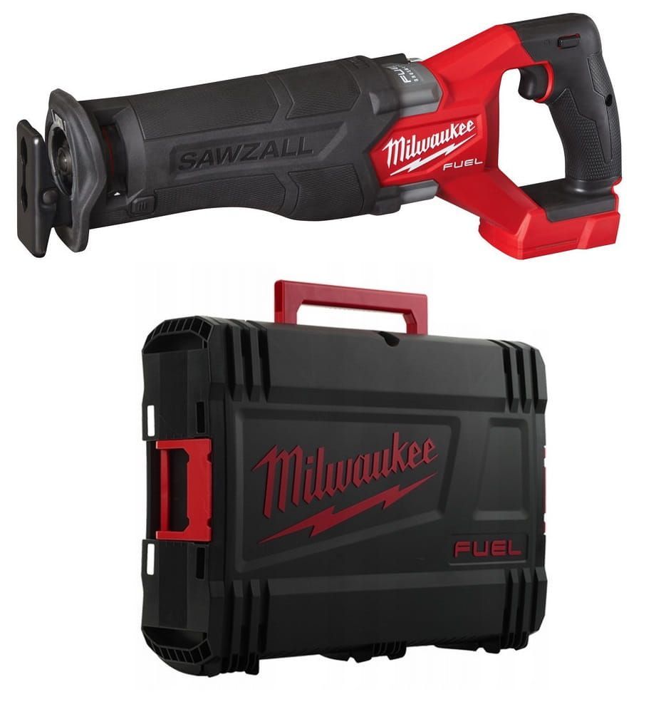 Sega diritta M18 FUEL™ SAWZALL™ MILWAUKEE