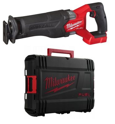Sega diritta M18 FUEL™ SAWZALL™ MILWAUKEE