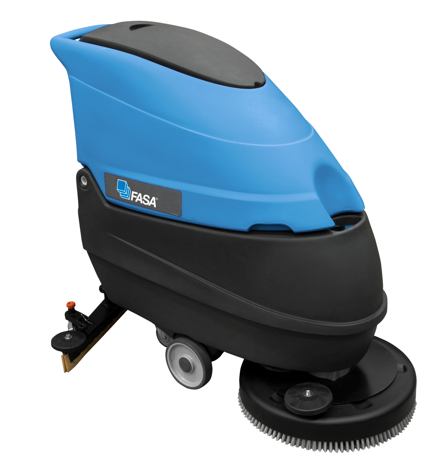 IDROPULITRICE, LAVASCIUGA PAVIMENTO A5 EVO