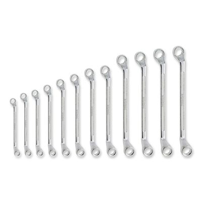 MUNDIAL 12 CHIAVI POLIGONALI MM. 6-32 MUNDIAL 12 CHIAVI POLIGONALI MM. 6-32