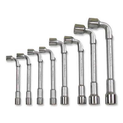 MUNDIAL SERIE 8 CHIAVI A PIPPA MM.8-19