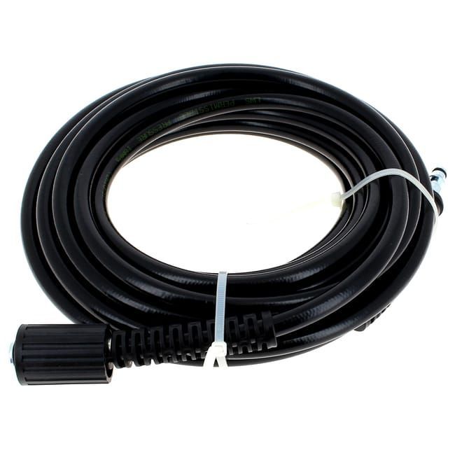 TUBO 1/4 180 BAR 8M INNESTO RAPIDO LAVOR TUBO 1/4 180 BAR 8M INNESTO RAPIDO LAVOR