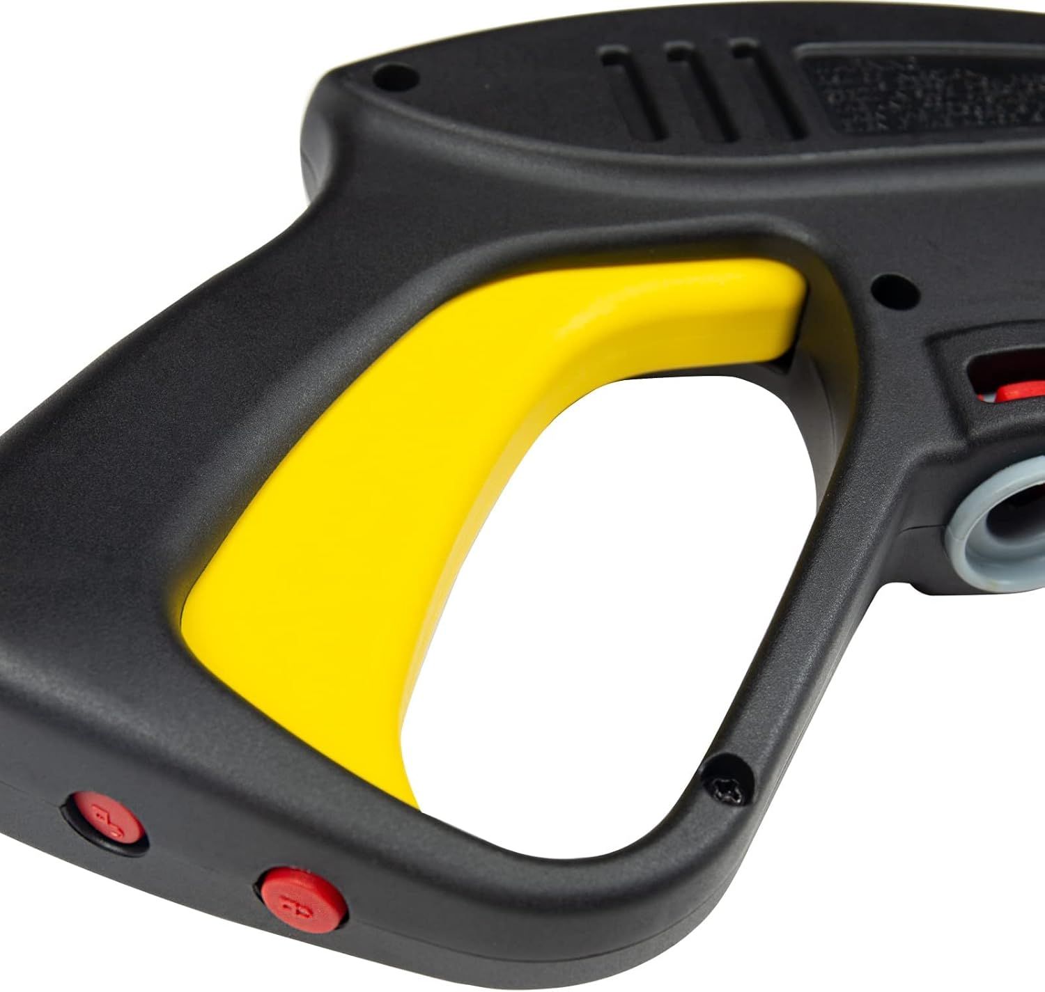 PISTOLA S'09Y C/ATTACCO RAPIDO LAVOR