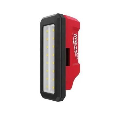 Faro LED ruotabile M12™ MILWAUKEE