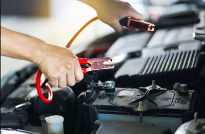 AVVIATORI E CARICABATTERIE