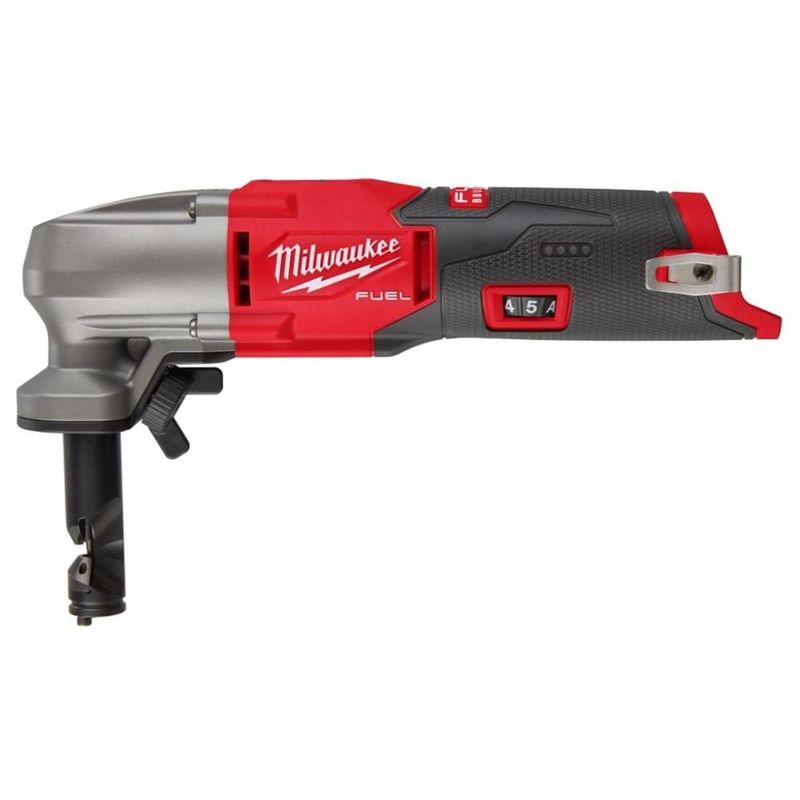 RODITRICE M12 FUEL MILWAUKEE 1,6 MM RODITRICE M12 FUEL MILWAUKEE 1,6 MM