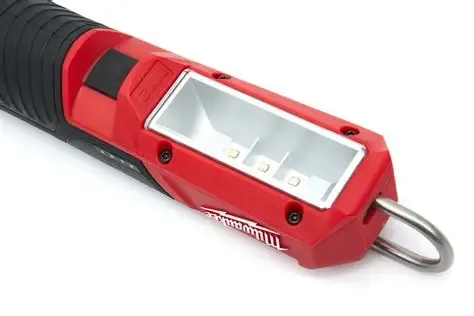 TORCIA DA ISPEZIONE M12 - MILWAUKEE