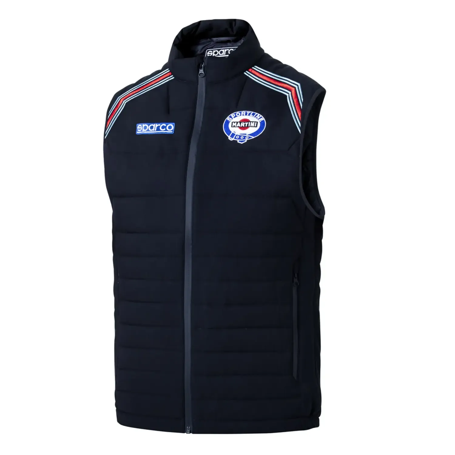 GILET FRAME MARTINI RACING SPARCO GILET FRAME MARTINI RACING SPARCO