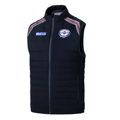 GILET FRAME MARTINI RACING SPARCO