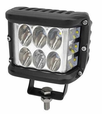 FARO DA LAVORO LED 10-36V 36W 2800LM COMBO-AMA