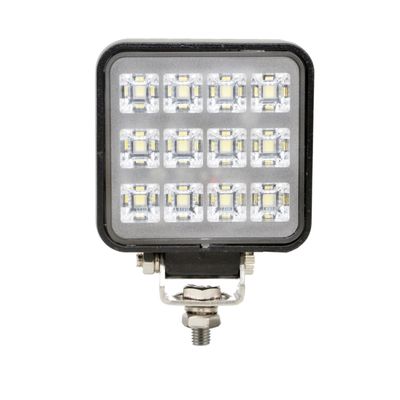 FARO DA LAVORO LED 10/30V 1800LM CON INTERRUTTORE- AMA