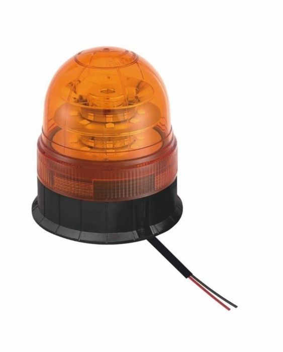 LAMPEGGIANTE LED BASE PIANA 12/24V  24 LED- AMA