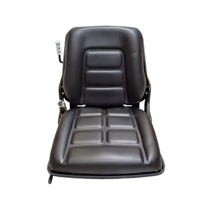 SEDILE IN SKY CON MICROSWITCH E MOLLEGGIO INCORPORATO -AMA