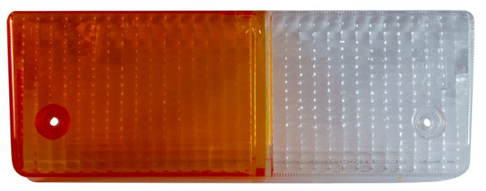 LENTE DI RICAMBIO SINISTRO PER FIAT 9933138