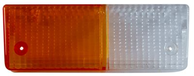 LENTE DI RICAMBIO SINISTRO PER FIAT 9933138