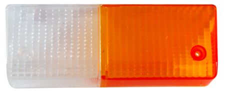 LENTE DI RICAMBIO DESTRO COMPATIBILE CON FIAT 9933139