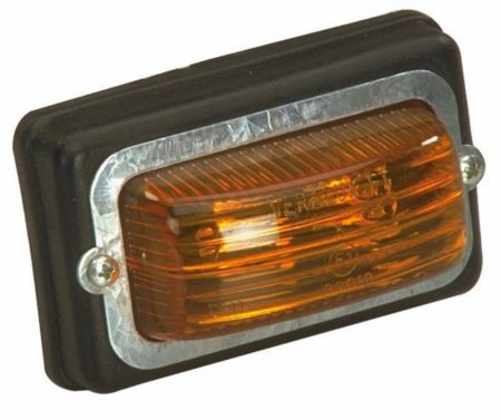 FANALINO FRECCIA LATERALE