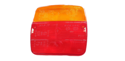 LENTE DI RICAMBIO PER FANALE DX-SX LENTE DI RICAMBIO PER FANALE DX-SX