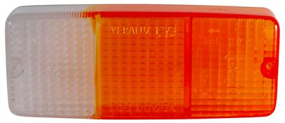 LENTE DI RICAMBIO ANTERIORE DX-SX -AMA