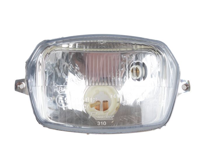 FANALE ANTERIORE COMPATIBILE CON PASQUALI- AMA FANALE ANTERIORE COMPATIBILE CON PASQUALI- AMA