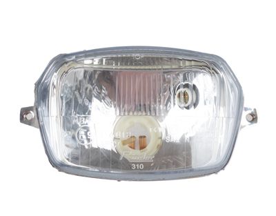 FANALE ANTERIORE COMPATIBILE CON PASQUALI