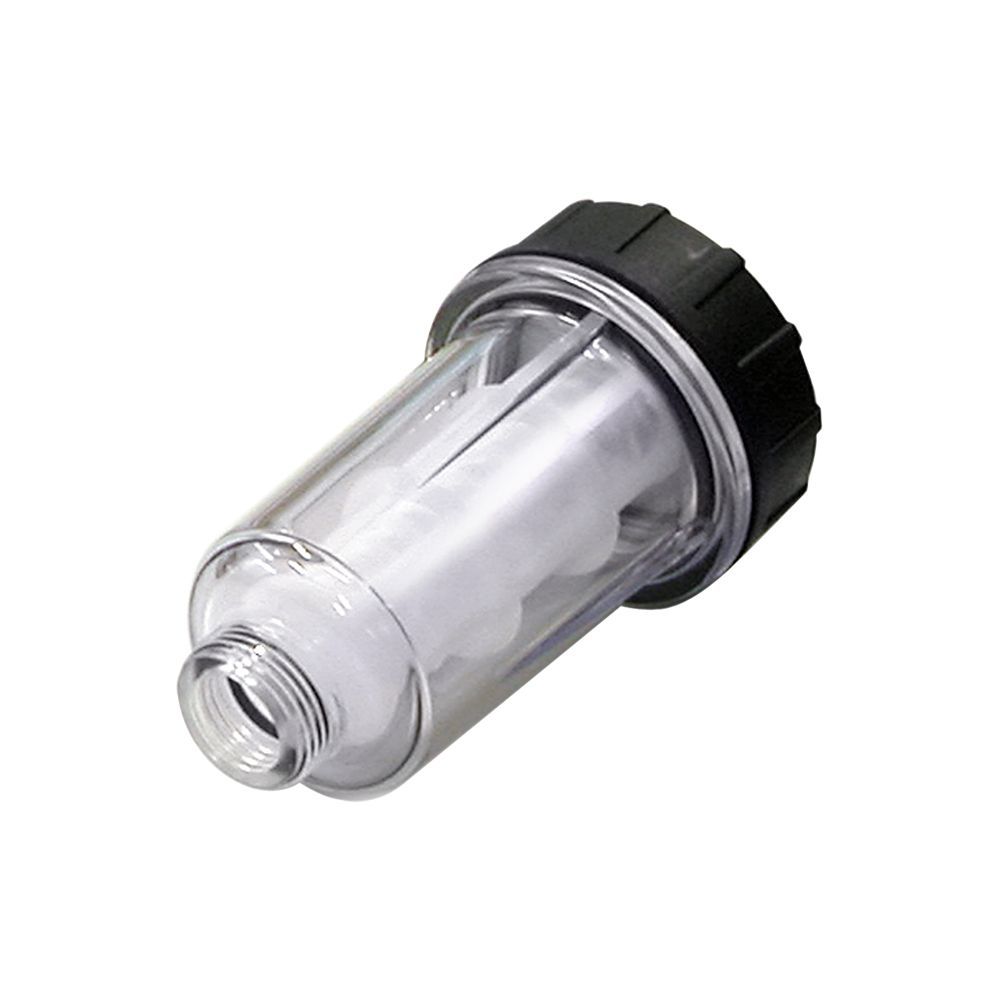 FILTRO ACQUA 3/4F-3/4M MESH 140 FILTRO ACQUA 3/4F-3/4M MESH 140