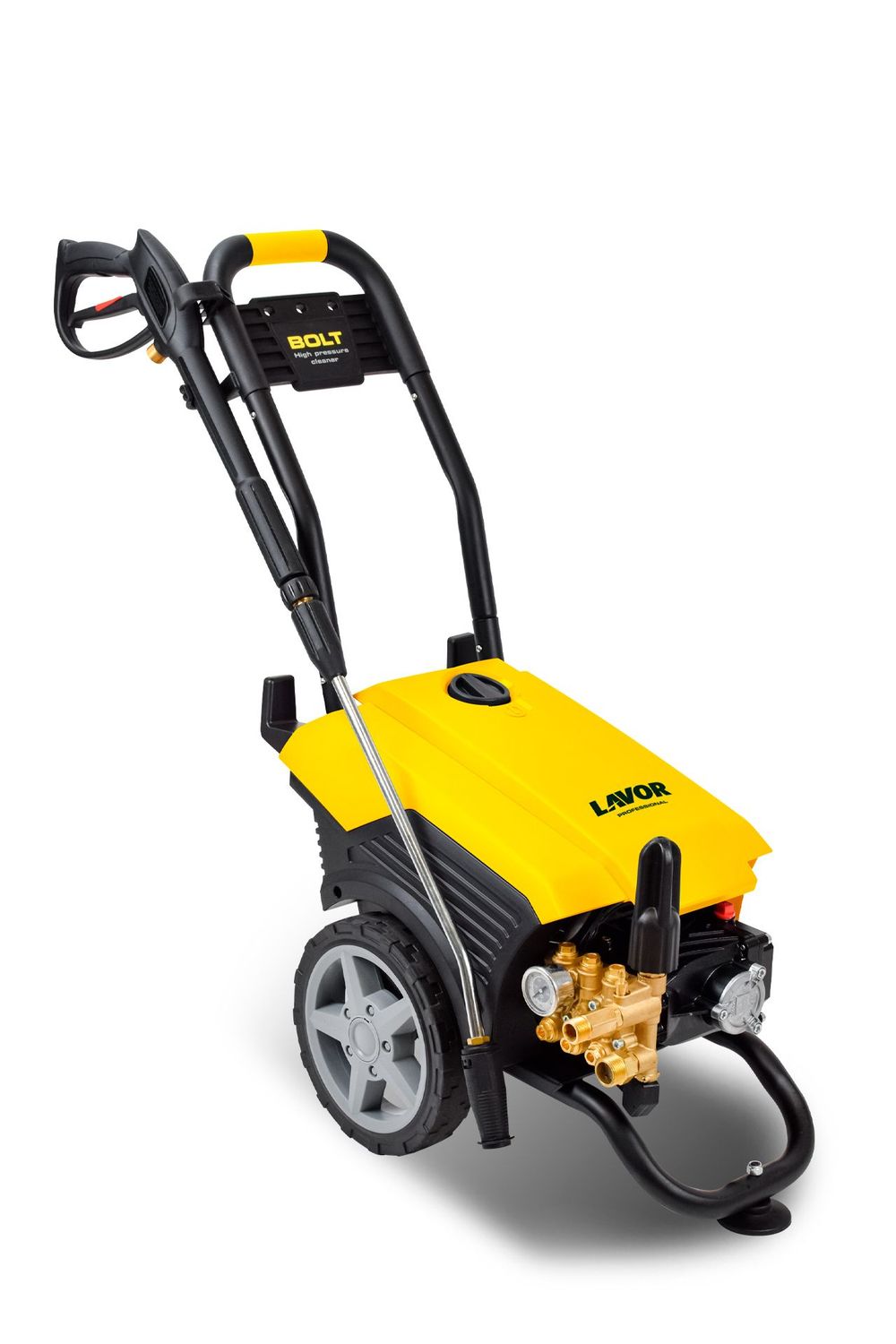 IDROPULITRICE BOLT 1510GL 230/50 V IDROPULITRICE BOLT 1510GL 230/50 V