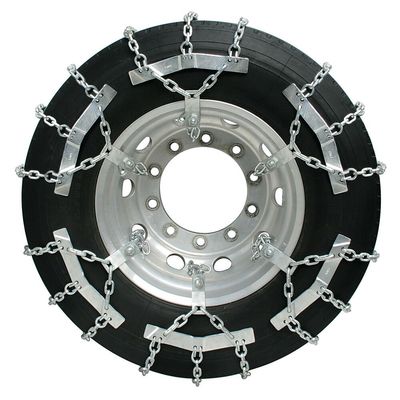 CATENE DA NEVE A SETTORI PER CAMION E AUTOUS "XS"