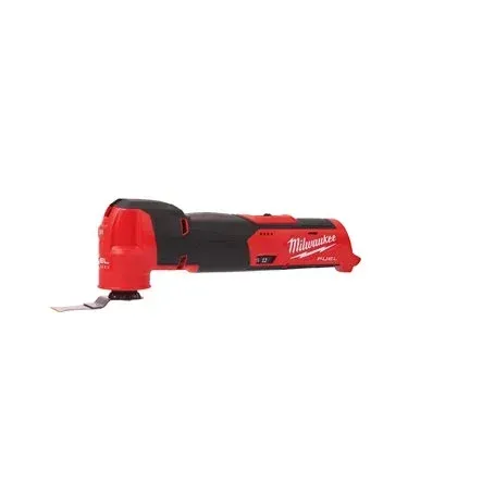 UTENSILE MULTIFUNZIONE 12VOLT SENZA BATTERIA -MILWAUKEE