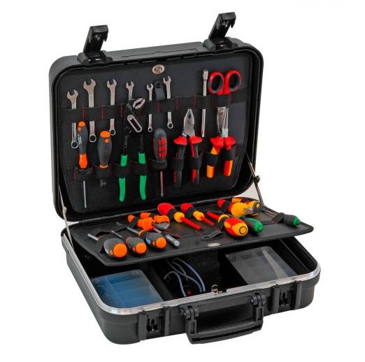 VALIGETTA BOXERPEL GT LINE