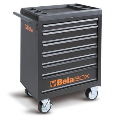 CASSETTIERA ASSORTITA BETA 196 UTENSILI