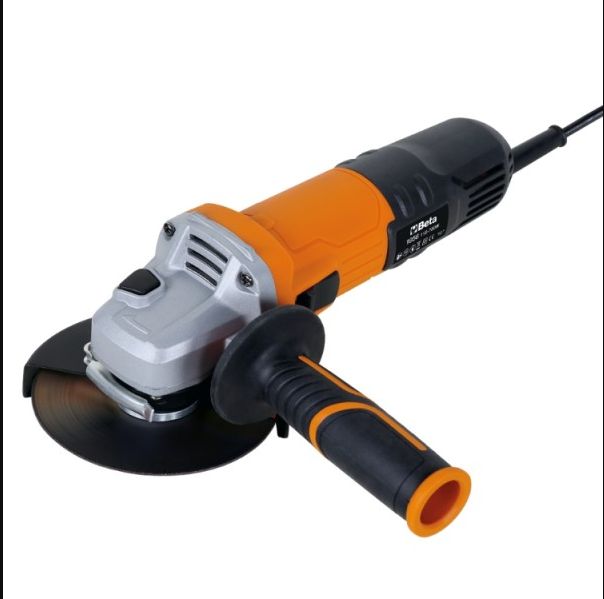 SMERIGLIATRICE ANGOLARE 115 mm-750W  BETA