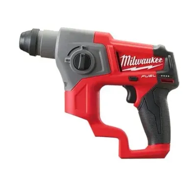 Tassellatore compatto SDS-Plus M12 FUEL™ senza batteria MILWAUKEE