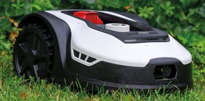 ROBOT TAGLIAERBA RBA1000 AMA